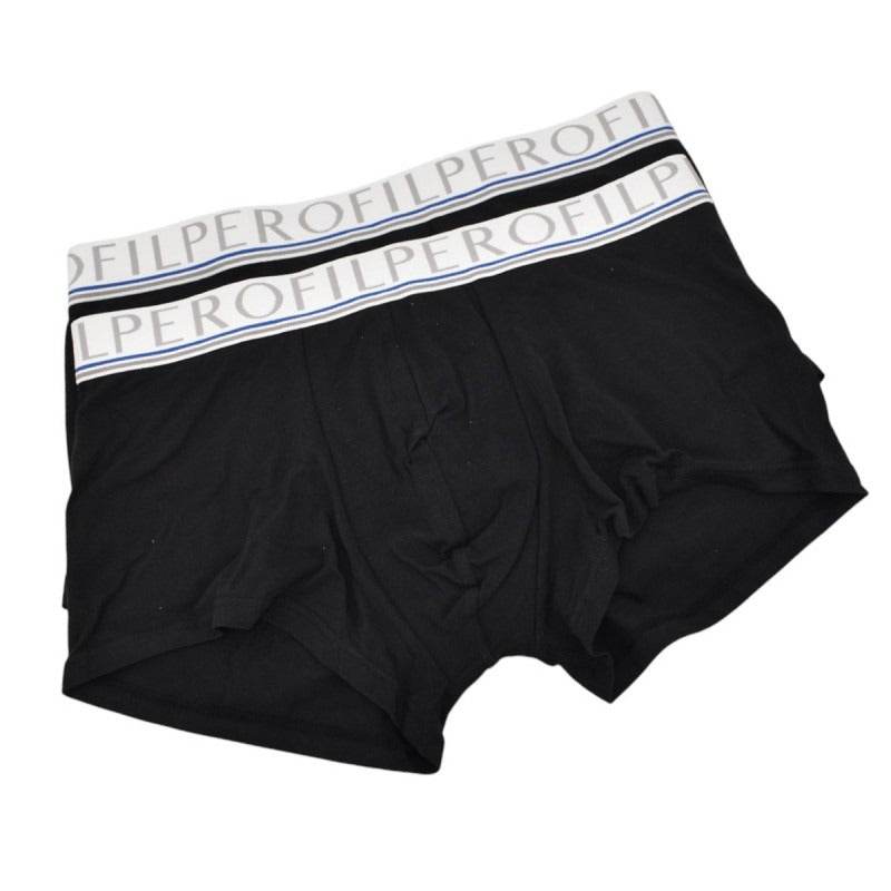 Boxer Bi-pack Uomo VPRT00369 Perofil - evabiancheria