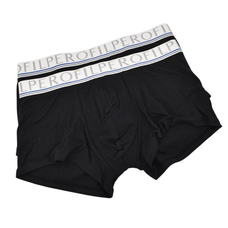 Boxer Bi-pack Uomo VPRT00369 Perofil