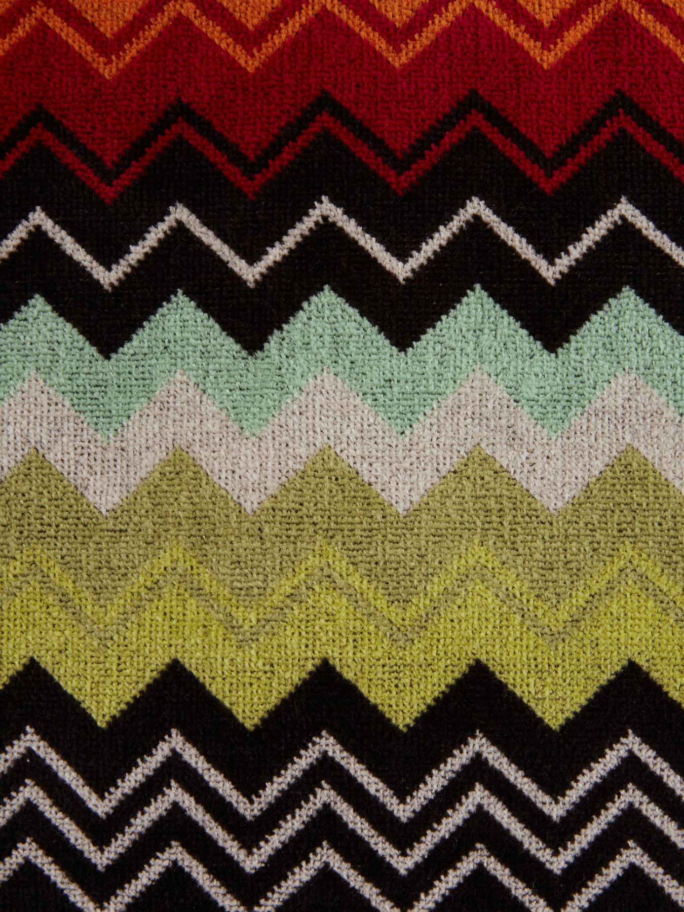lavette 6 pezzi Biancheria Giacomo Lavette Missoni Home