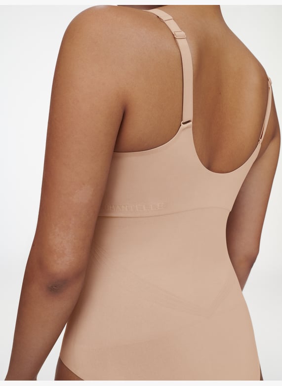 Body Senza cuciture Donna Smooth Comfort C10UT0 Chantelle