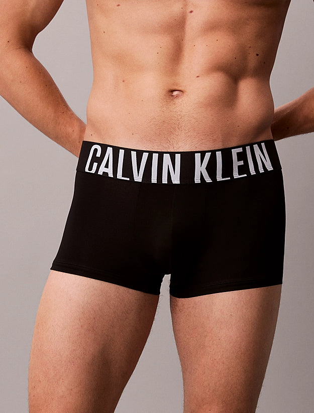 Boxer 3-pack Uomo NB3611A Calvin Klein