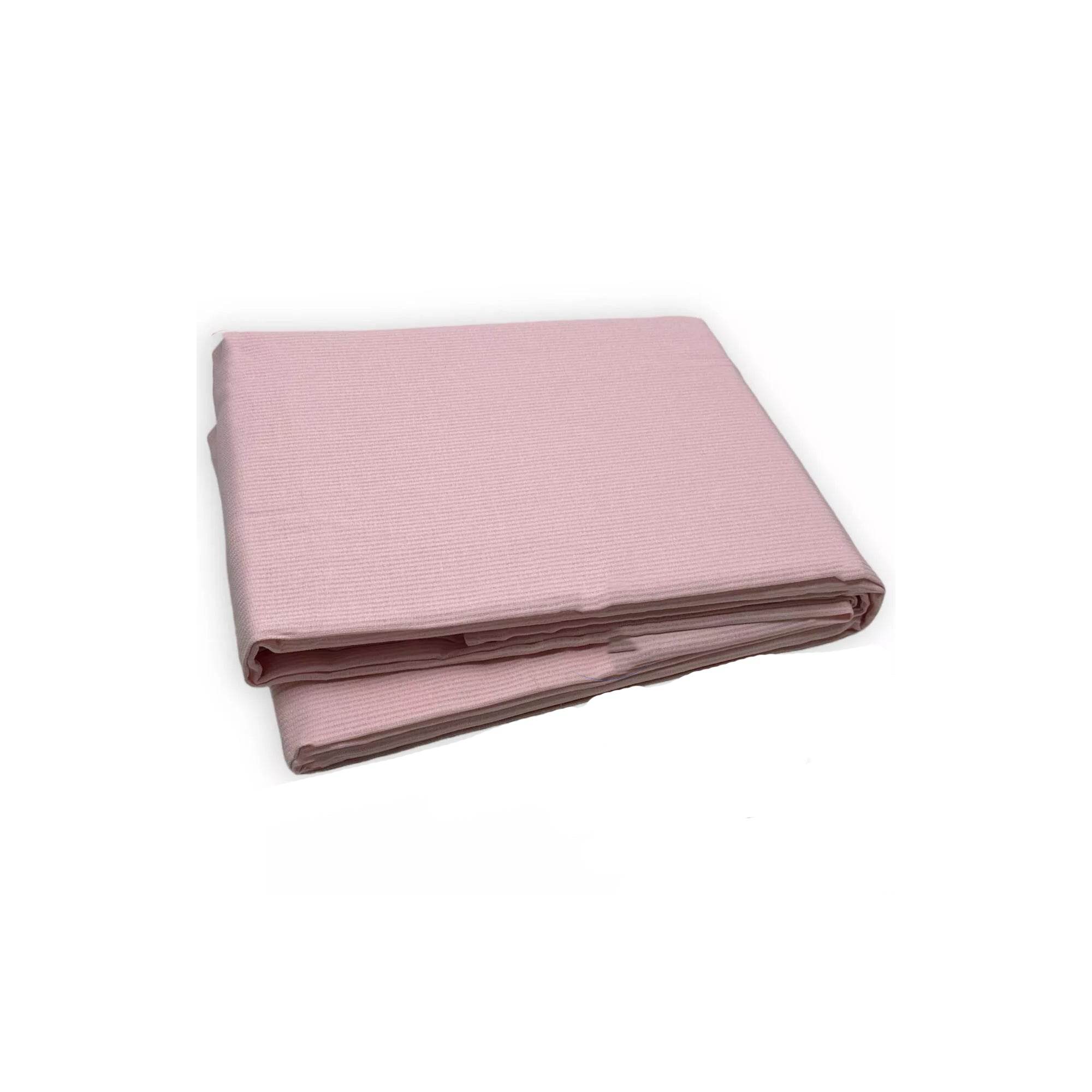 Copriletto Tinta Unita Biancheria Piquet Natural Cprt Tessier - evabiancheria