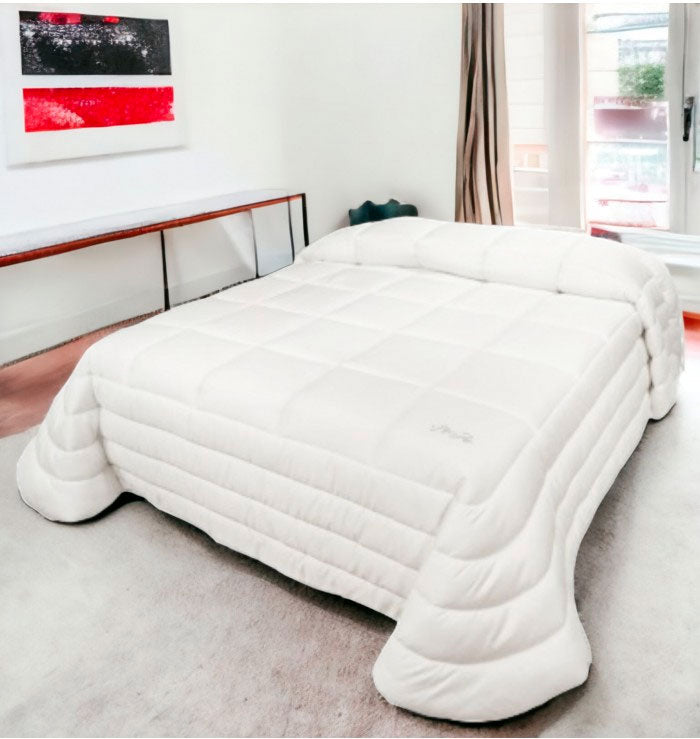 Couette en lin uni LUCE TRAP Liu Jo Home