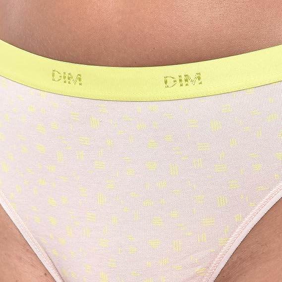 Slip 3-pack Donna D4C17 Dim - evabiancheria