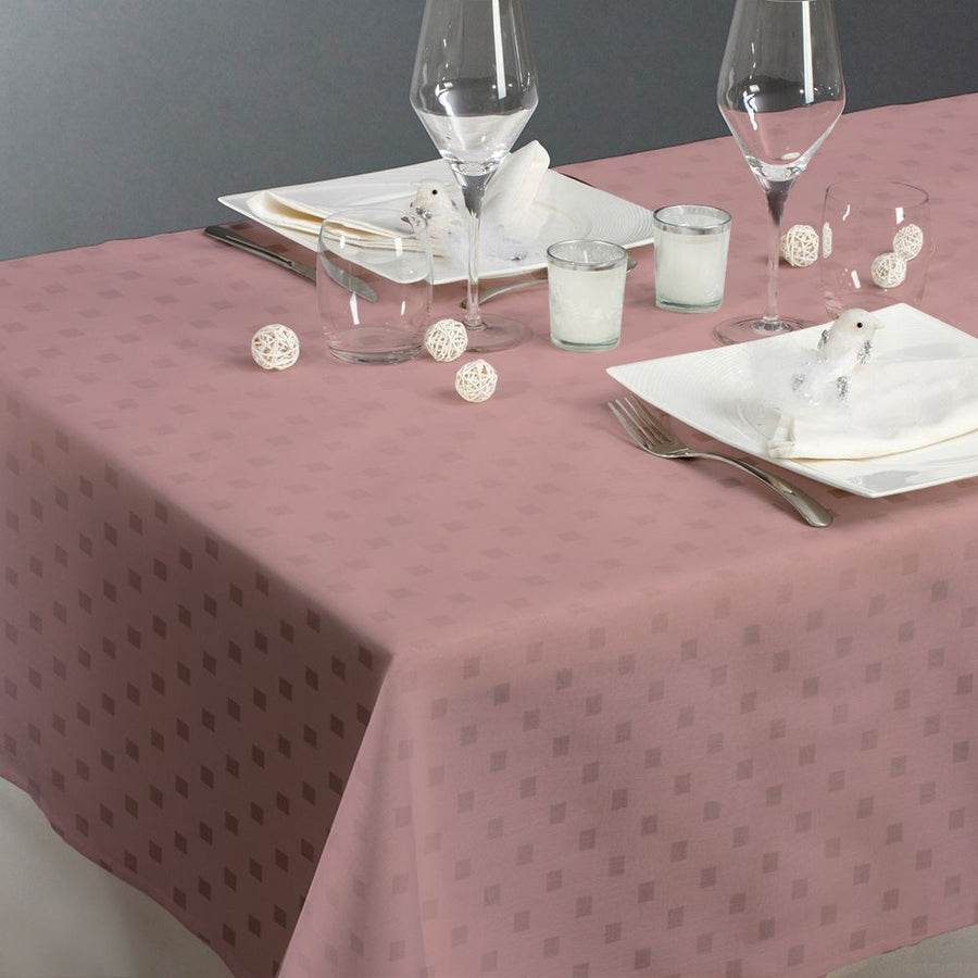 Tovaglia senza tovaglioli Biancheria Damina Tovaglia Maestri Cotonieri - evabiancheria