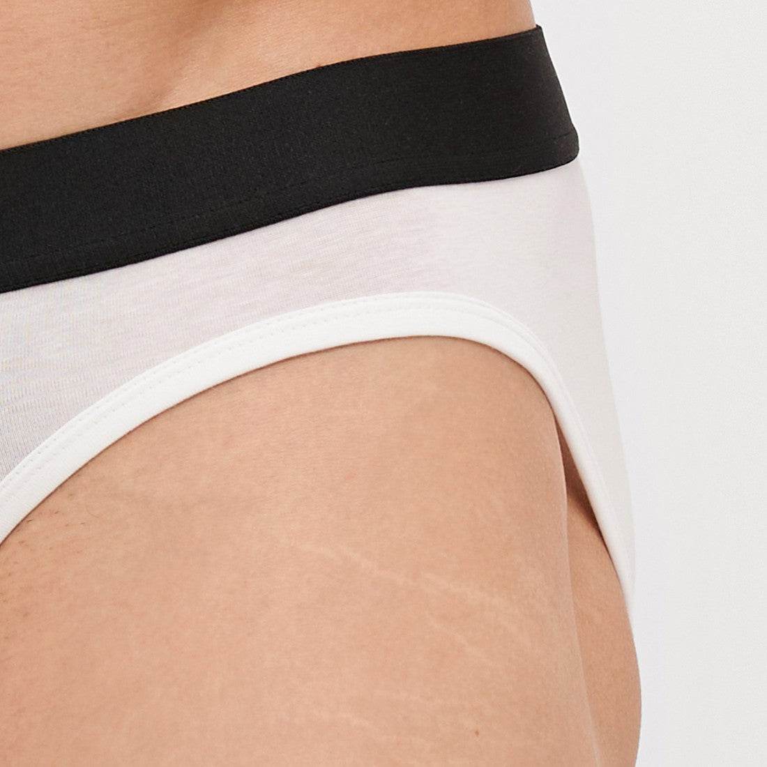 Slip Bi-pack Uomo DCX200070 Dsquared2 - evabiancheria