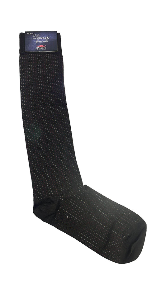 Calze lunghe Tinta Unita Uomo 560 LF Dandy Ironic Socks - evabiancheria