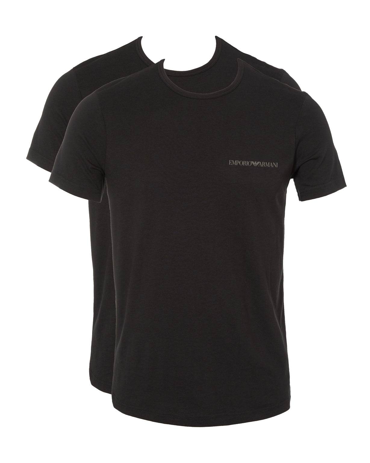 T-shirt Bi-pack Uomo AF10779 EM000391 Emporio Armani - evabiancheria