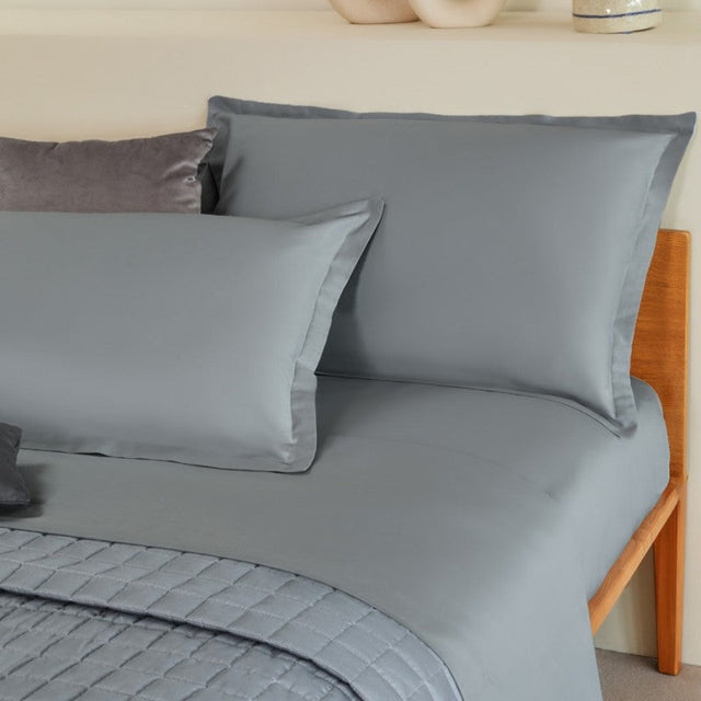 Lenzuola Tinta Unita Biancheria Gioia Cpl Neith