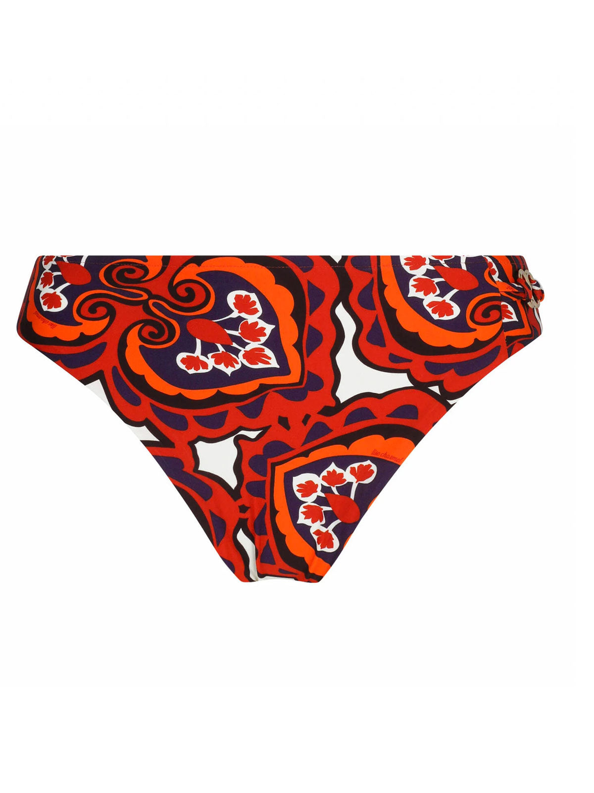 Slip bikini sgambato Donna Ete In Love ABB0392 Lise Charmel