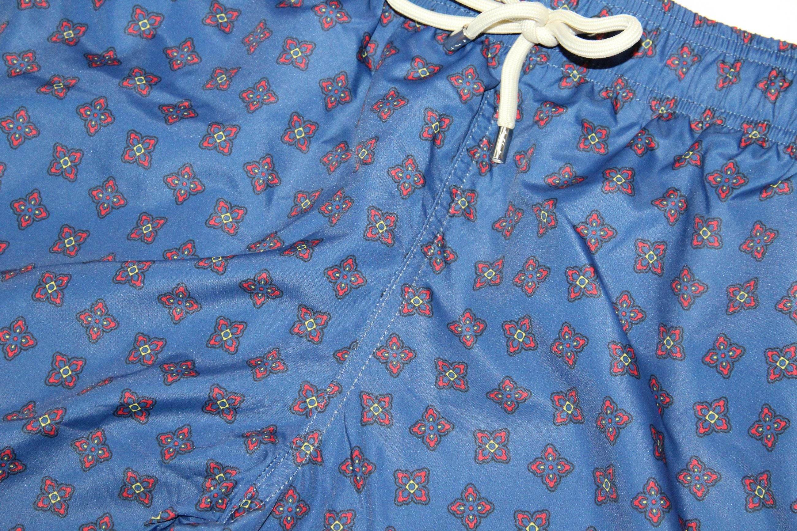 Costume boxer Stampato Uomo 95BF Dandy Ironic Summer - evabiancheria