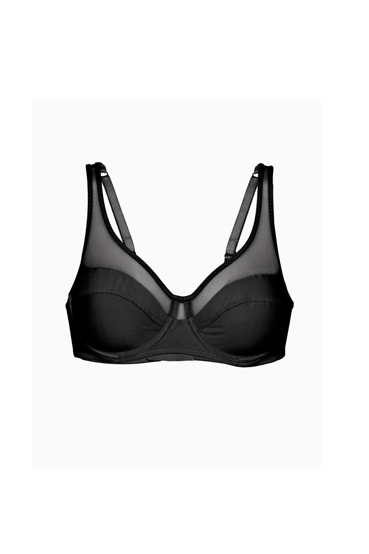 Reggiseno Sfoderato con ferretto Donna GENEROUS L4262 Lovable