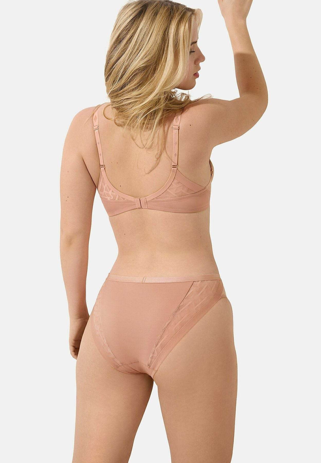 Slip sgambato Donna Opal 22334 Lisca - evabiancheria