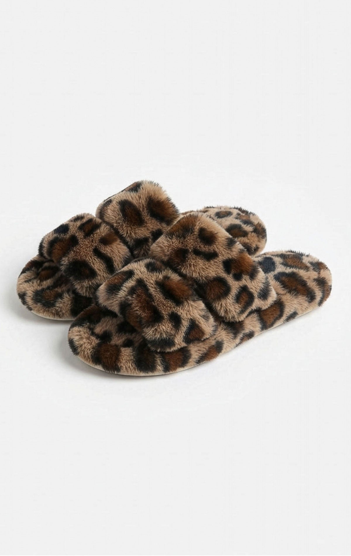 Pantofole Aperta Donna 69212 Admas