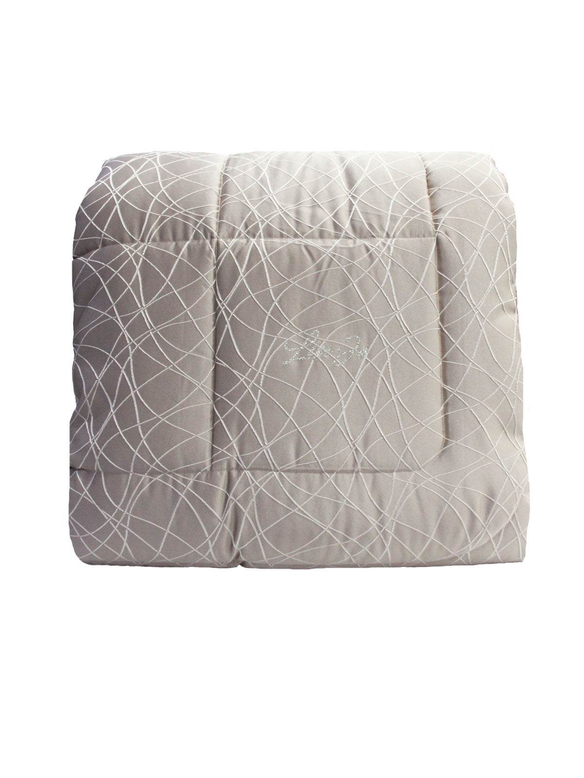 Trapunta Tinta Unita Biancheria Arianna LL2912 Liu Jo Home - evabiancheria