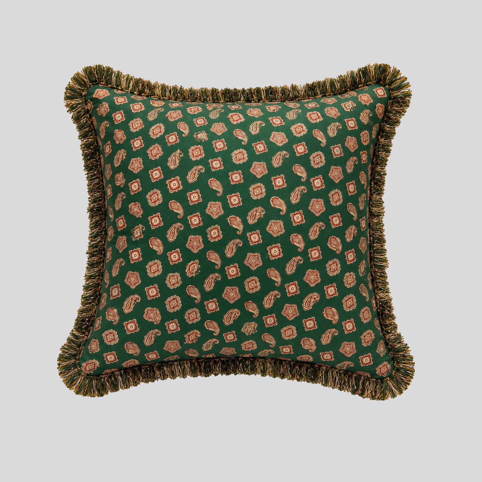 Cuscino 45x45 Biancheria Azuki CU Etro Home