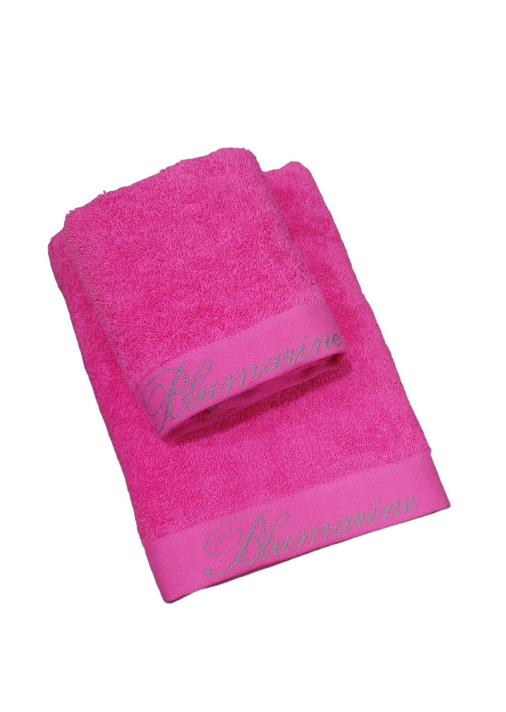 Towels 1+1 Spa Linen 1+1 Blumarine Home