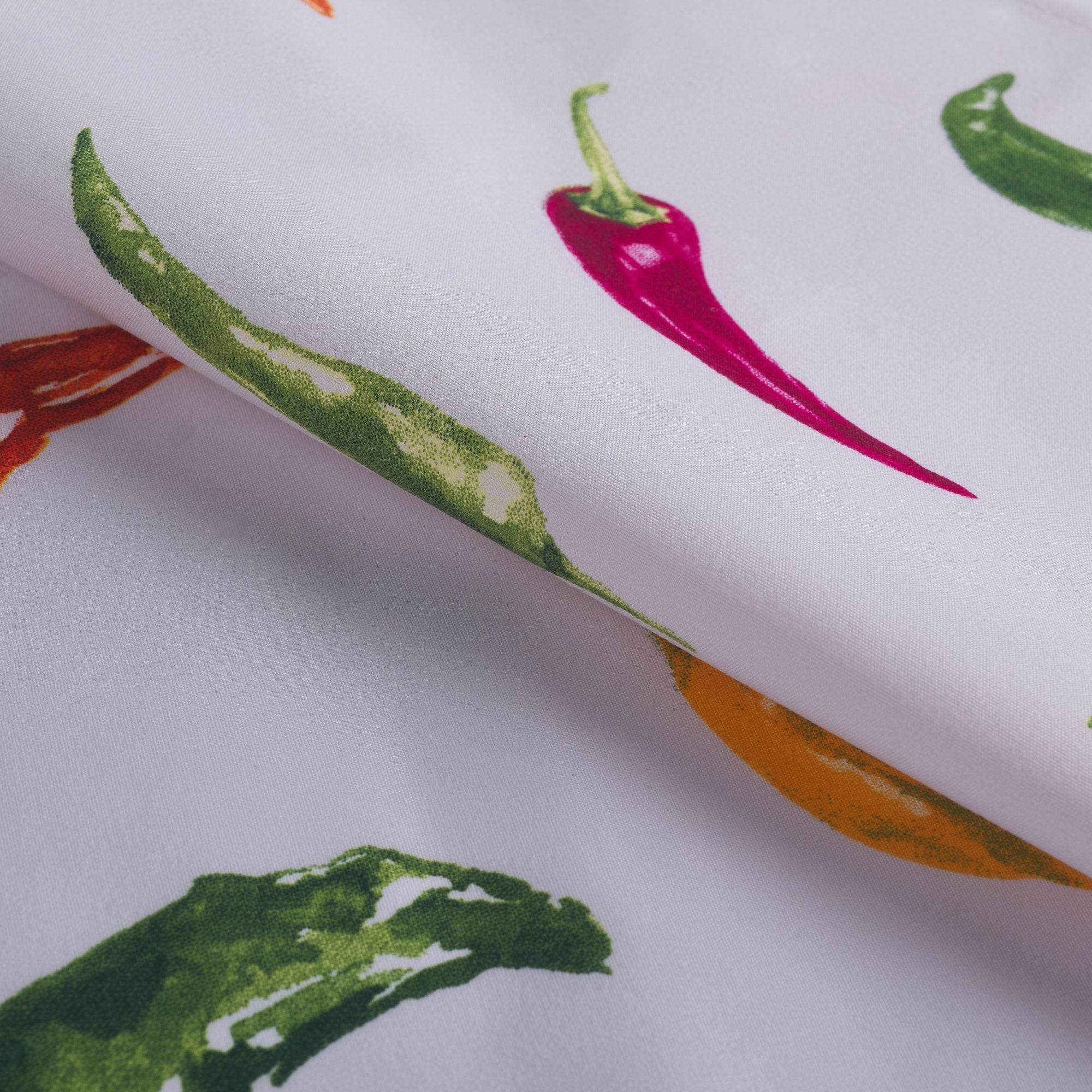 Tovaglia Stampato Biancheria Chilly Tov Mae - evabiancheria