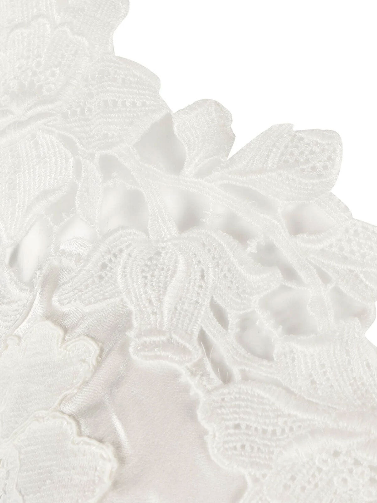 Kimono Pizzo Donna 2CEL2002 Marjolaine