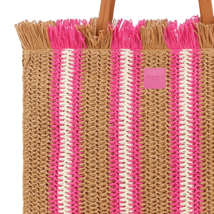 Borsa Mare Grande Donna 22364 Emanuela Biffoli - evabiancheria