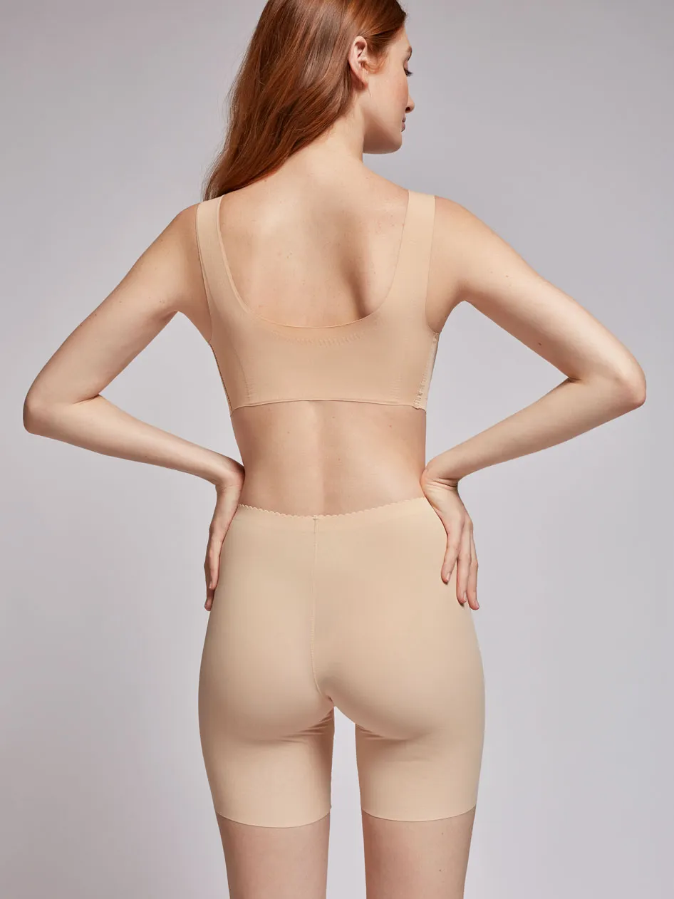Slip a pantaloncino Senza cuciture Donna 0213 Gisela