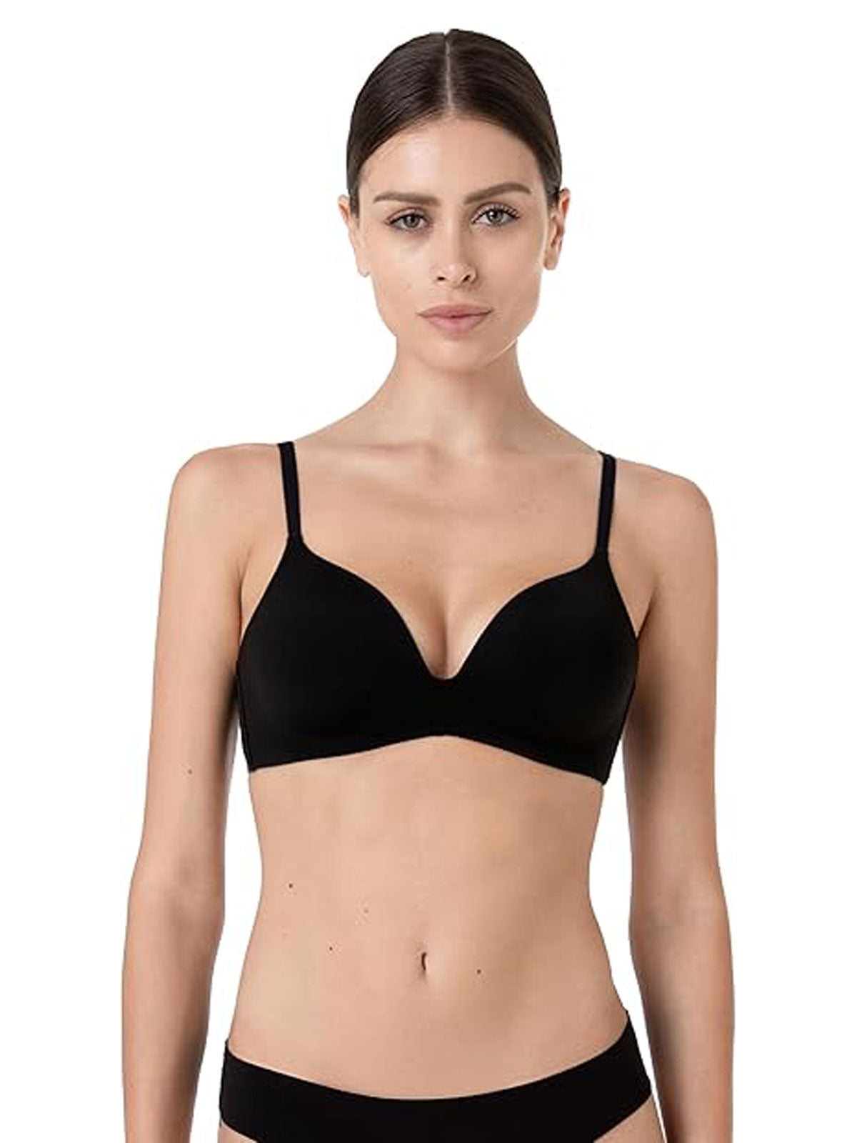Reggiseno Foderato senza ferro Donna L0EVT Lovable