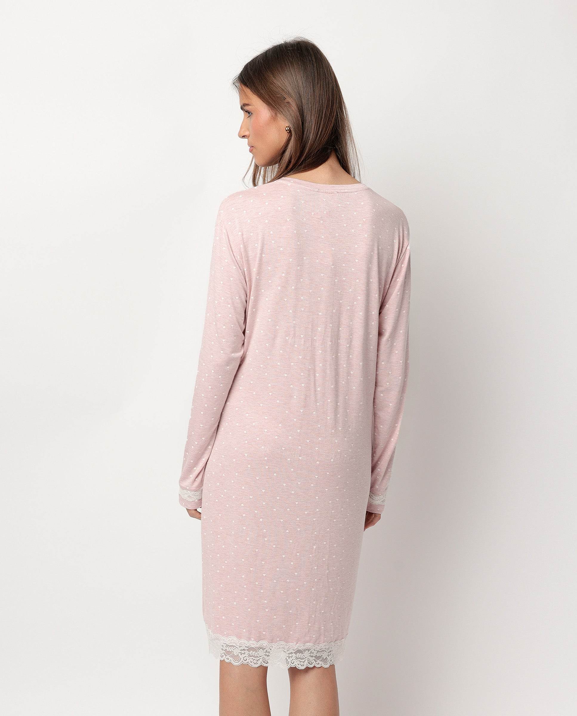 Camicia Aperta Donna 61446 Admas - evabiancheria