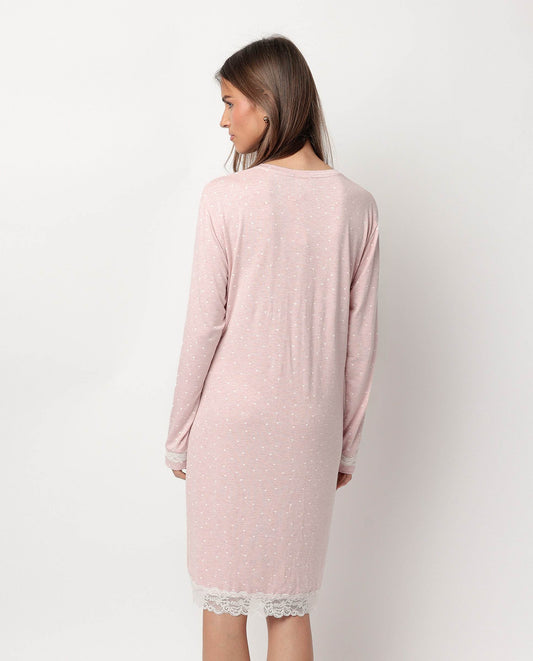 Camicia Aperta Donna 61446 Admas - evabiancheria