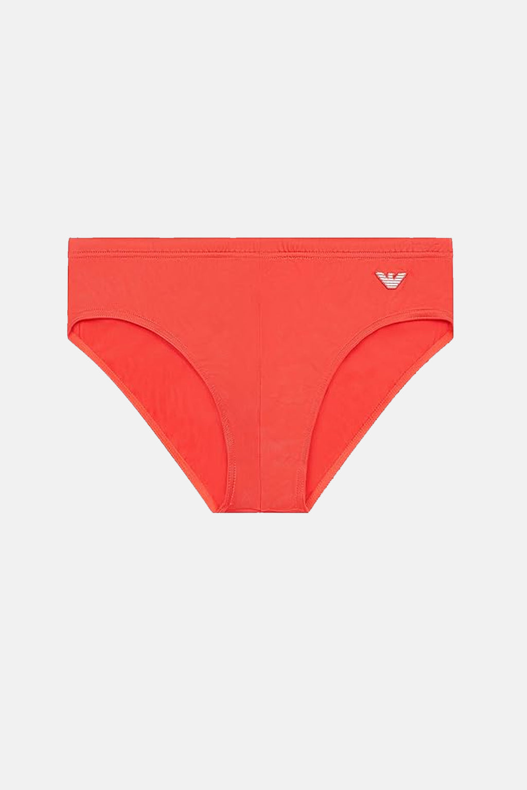 Costume slip sgambato Uomo AF12331 EM000570 Emporio Armani