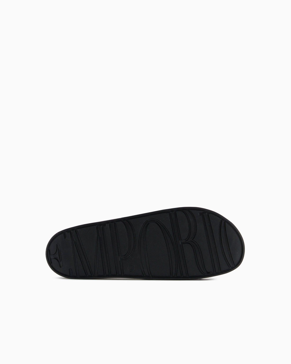 Ciabatta Aperta Uomo XR273 XVPS11 Emporio Armani