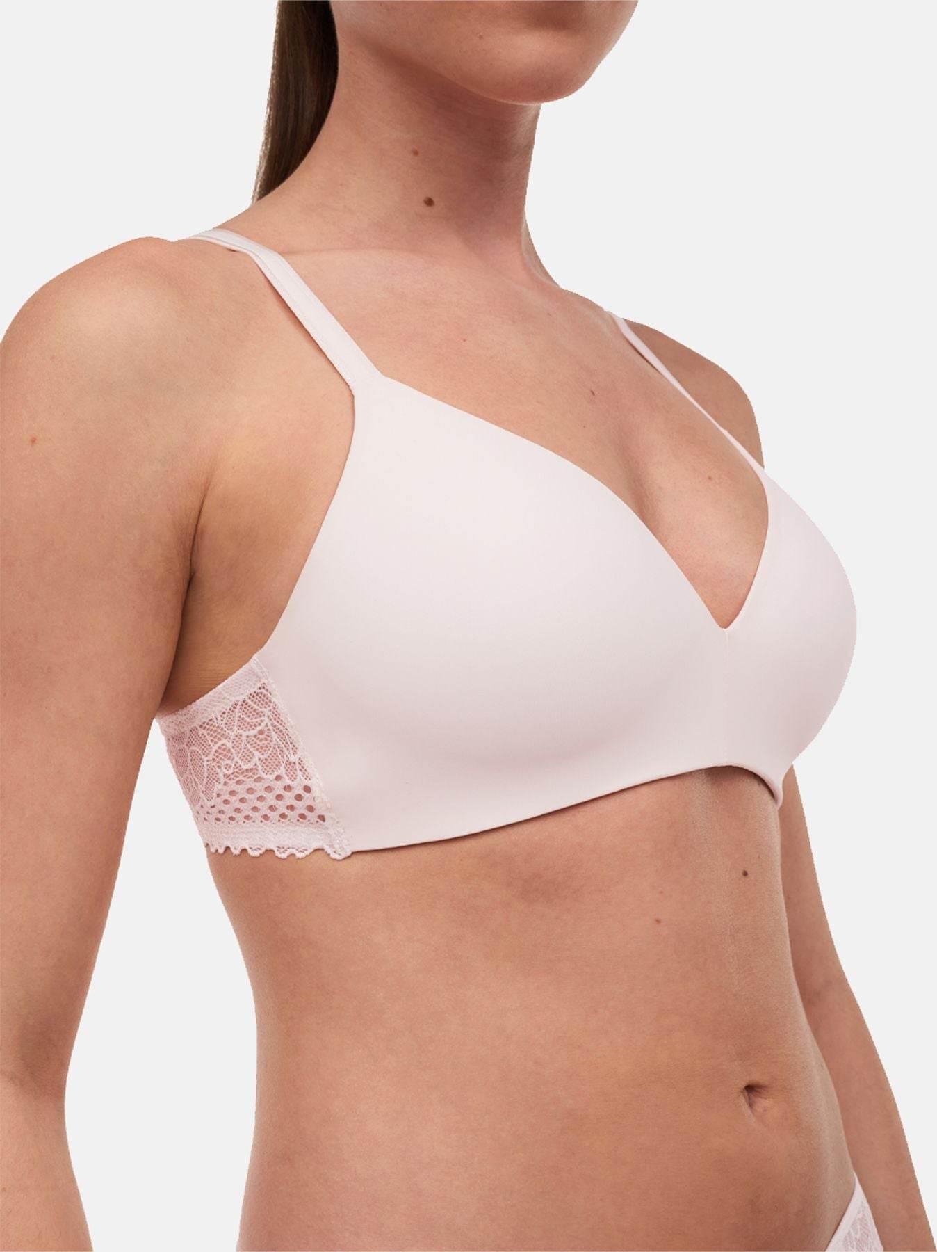 Reggiseno Foderato senza ferro Donna Pila P40L50 Passionata - evabiancheria