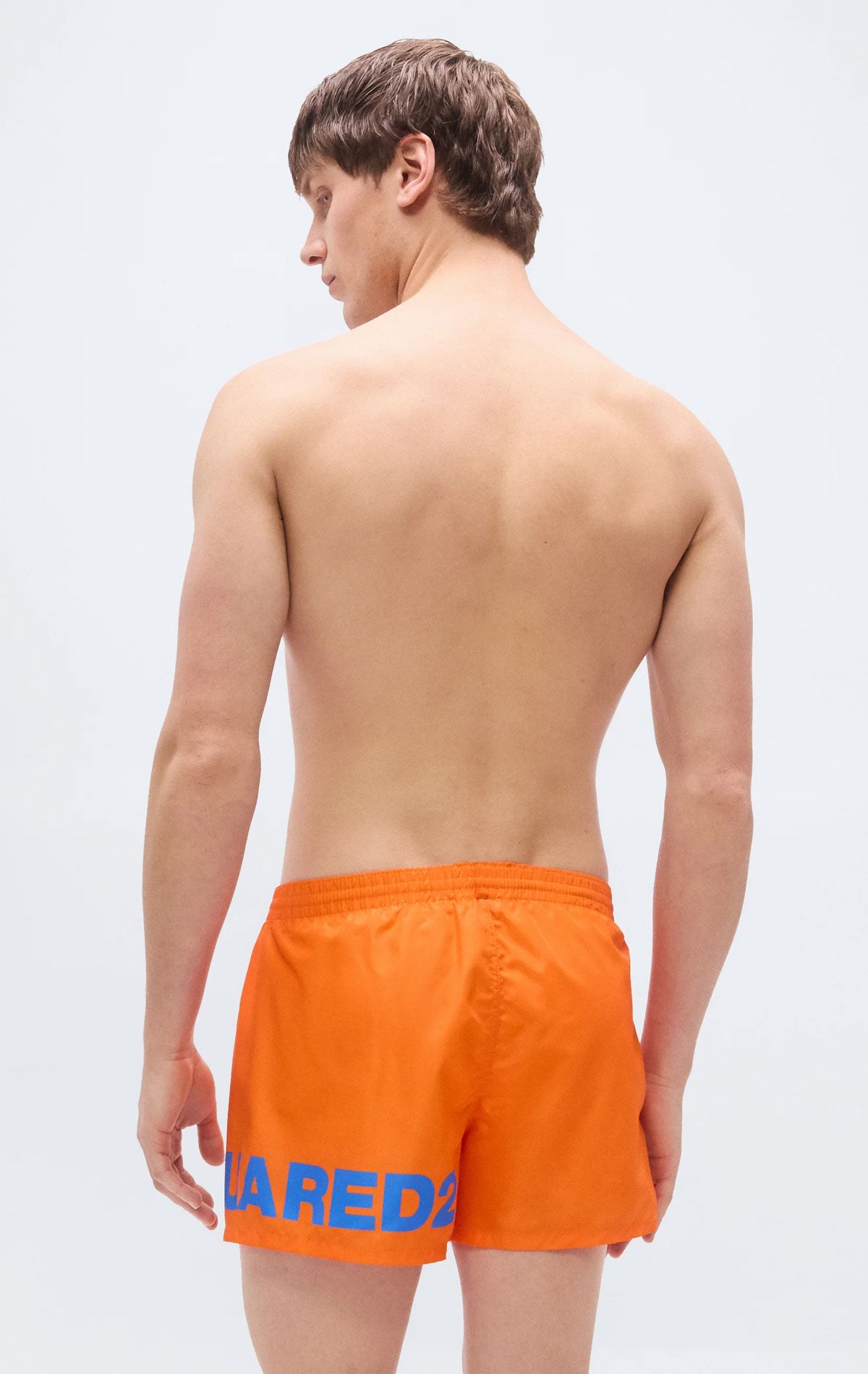 Costume boxer medio Uomo D7B5C6750 Dsquared2