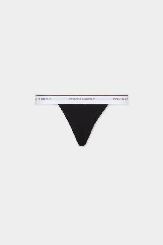 PERIZOMA Singolo Donna D8L205790 Dsquared2 - evabiancheria