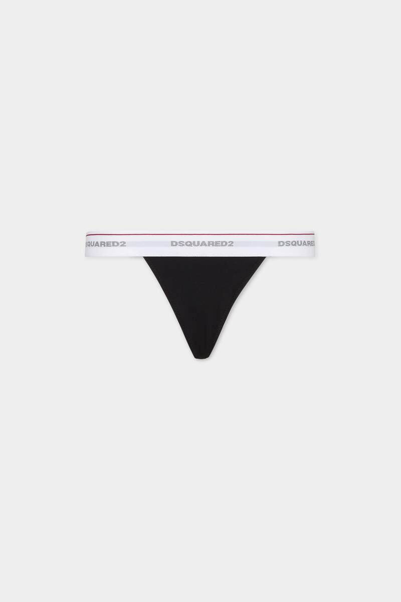 PERIZOMA Singolo Donna D8L205790 Dsquared2 - evabiancheria
