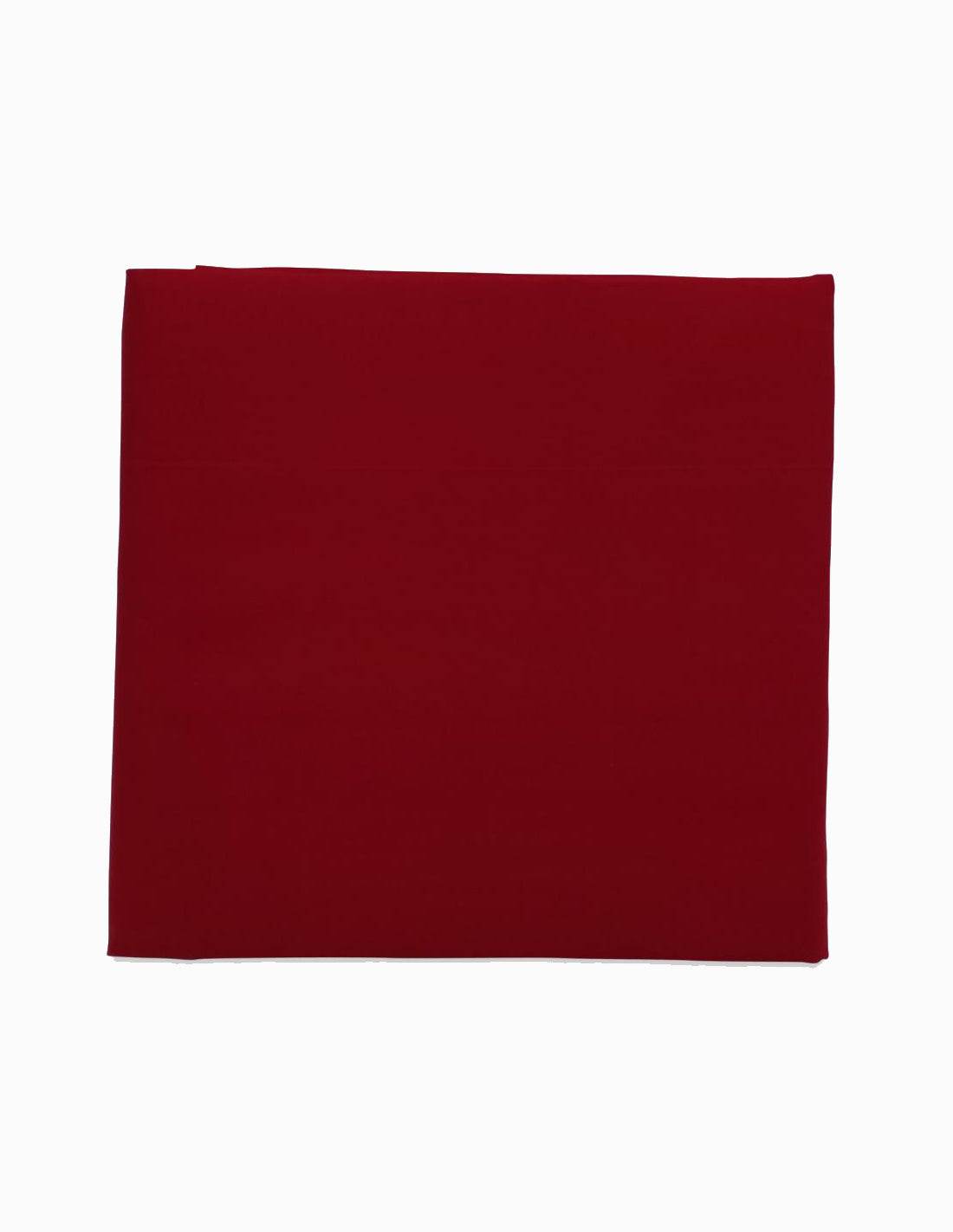 Lenzuola sopra Tinta Unita Biancheria Arianna P.le sopra Lenz Fazzini - evabiancheria