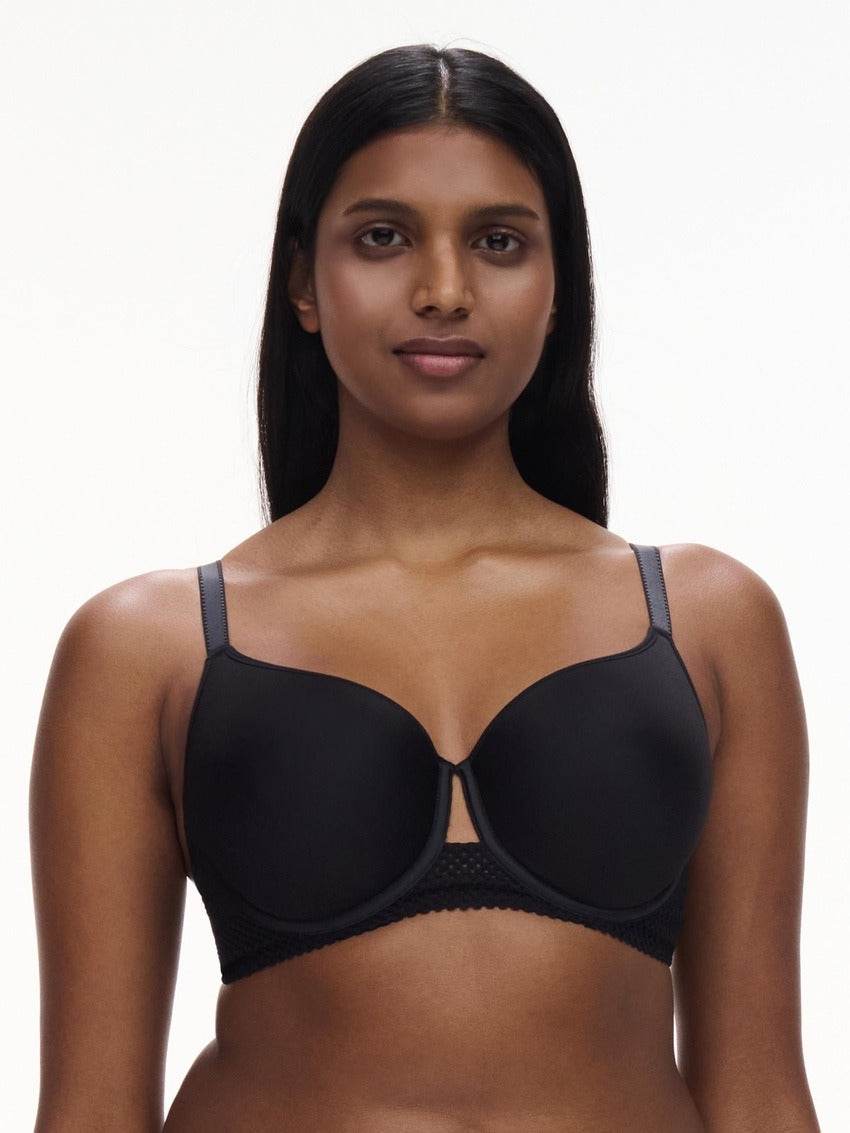 Reggiseno Foderato con ferretto Donna Play C22AN1 Chantelle - evabiancheria