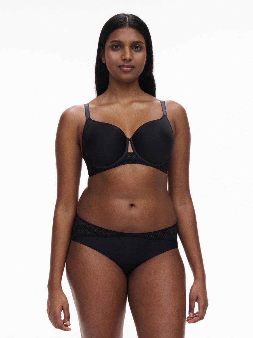 Reggiseno Foderato con ferretto Donna Play C22AN1 Chantelle - evabiancheria