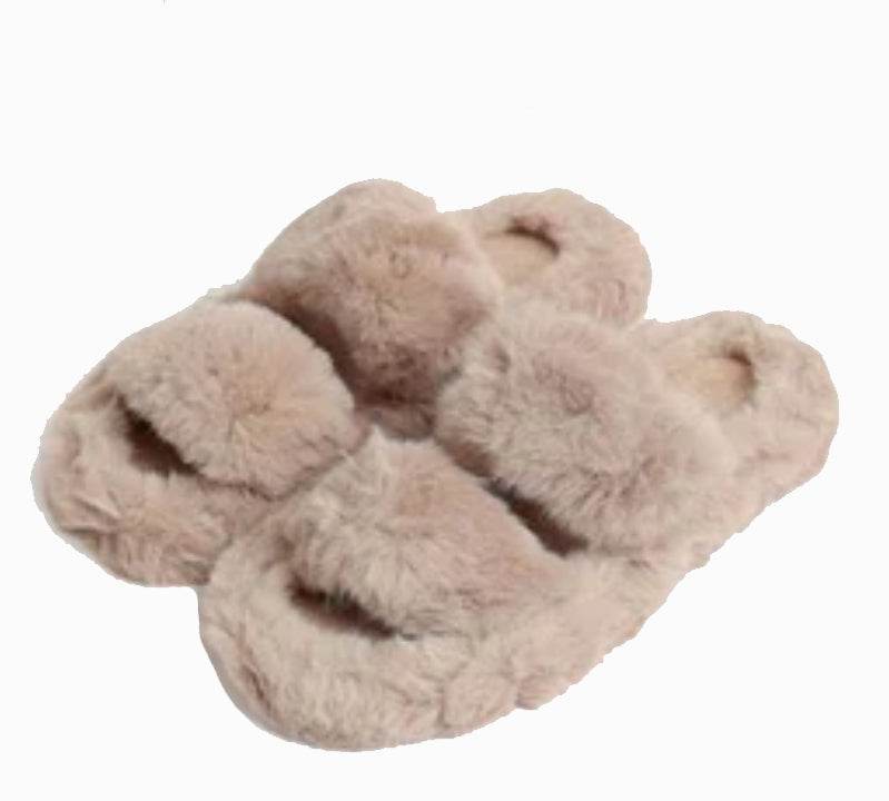 Pantofole Aperta Donna 69040 Admas - evabiancheria