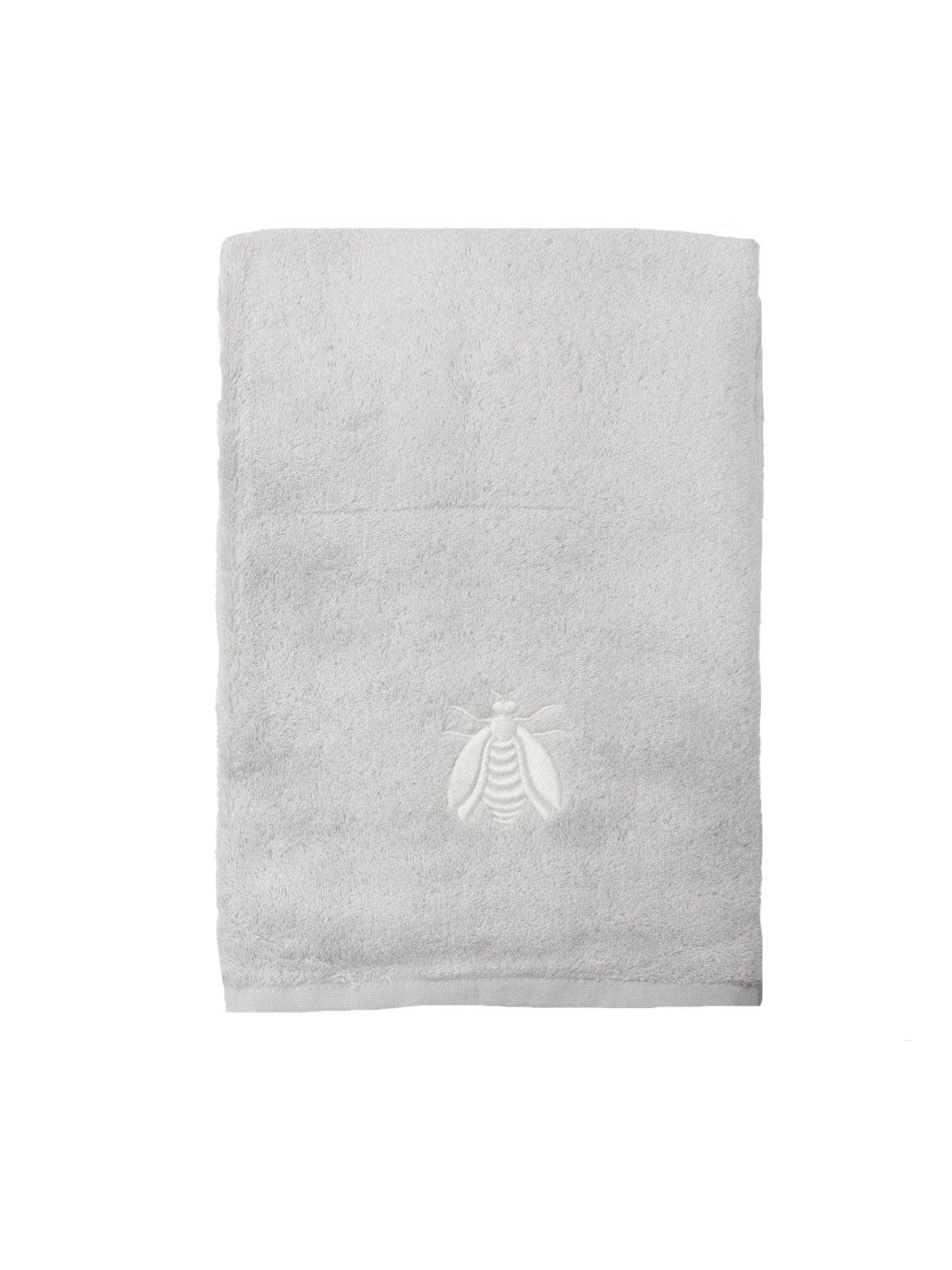 Asciugamani Coppia 1+1 Biancheria Bath Essential Api 1+1 Mastro Raphael - evabiancheria