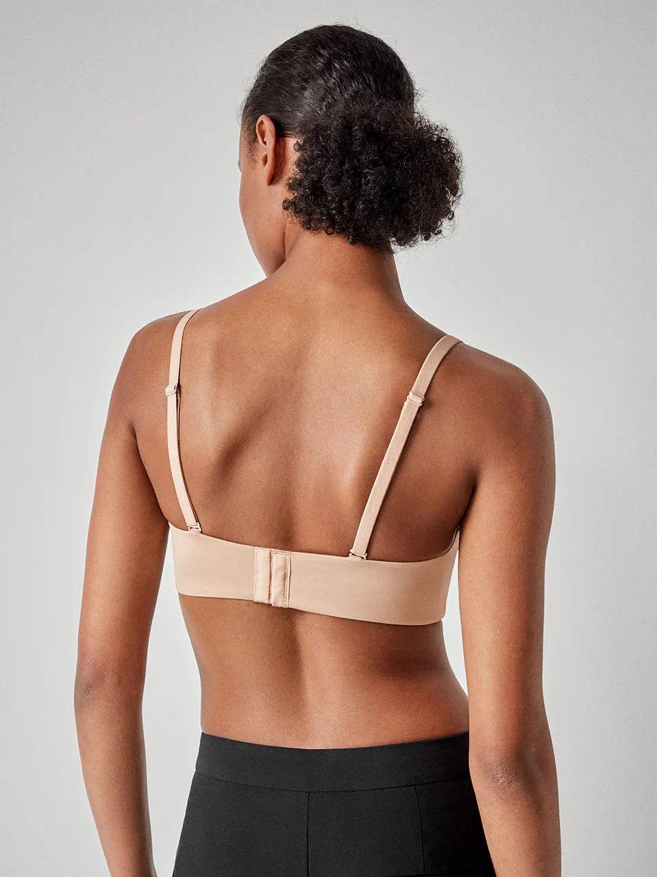 Reggiseno Balconcino Donna 10042T Gisela - evabiancheria