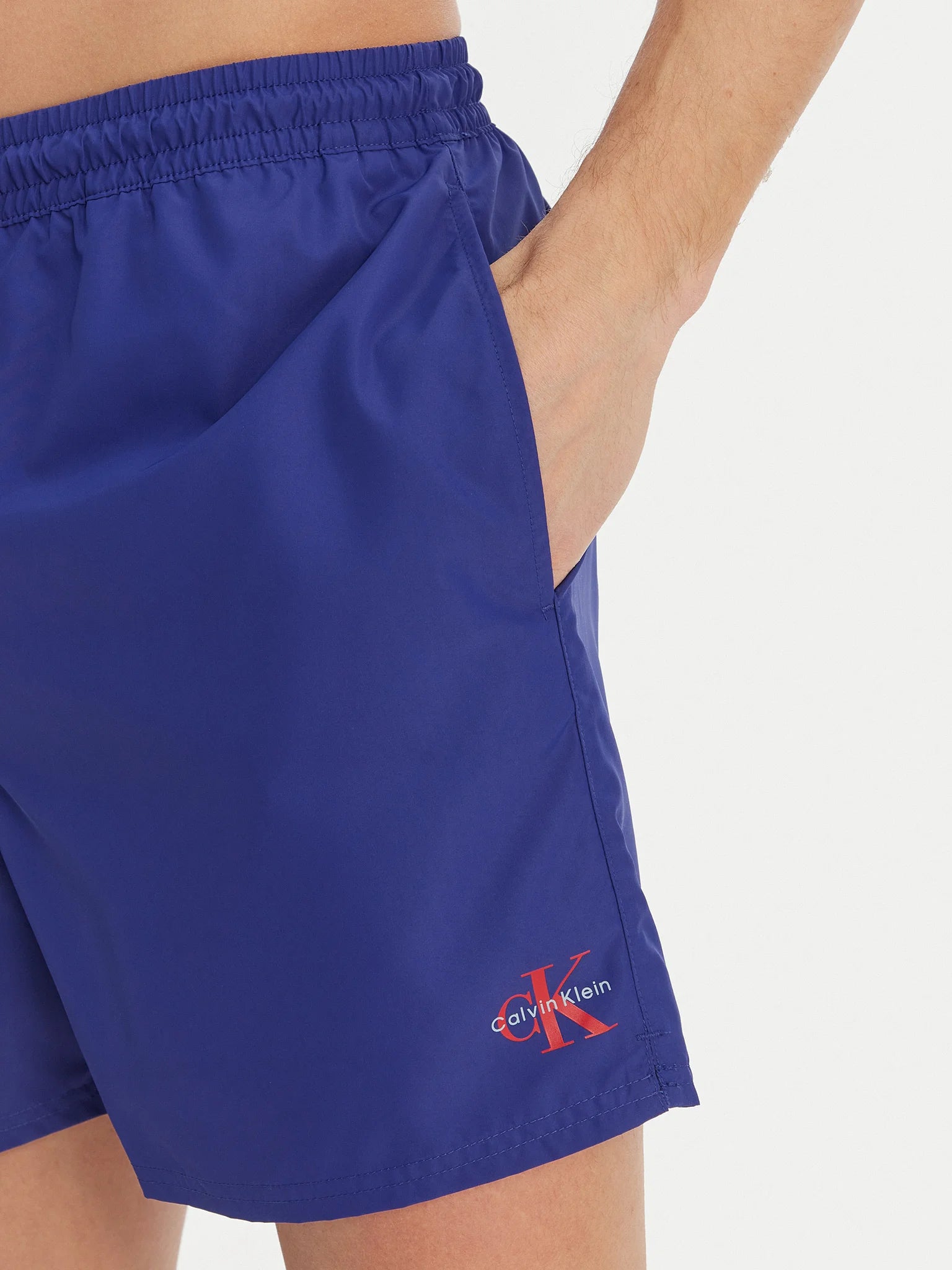 Costume boxer medio Uomo N61045 Calvin Klein