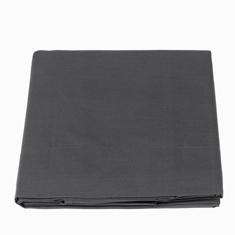 Lenzuola sopra Tinta Unita Biancheria Arianna P.le sopra Lenz Fazzini - evabiancheria