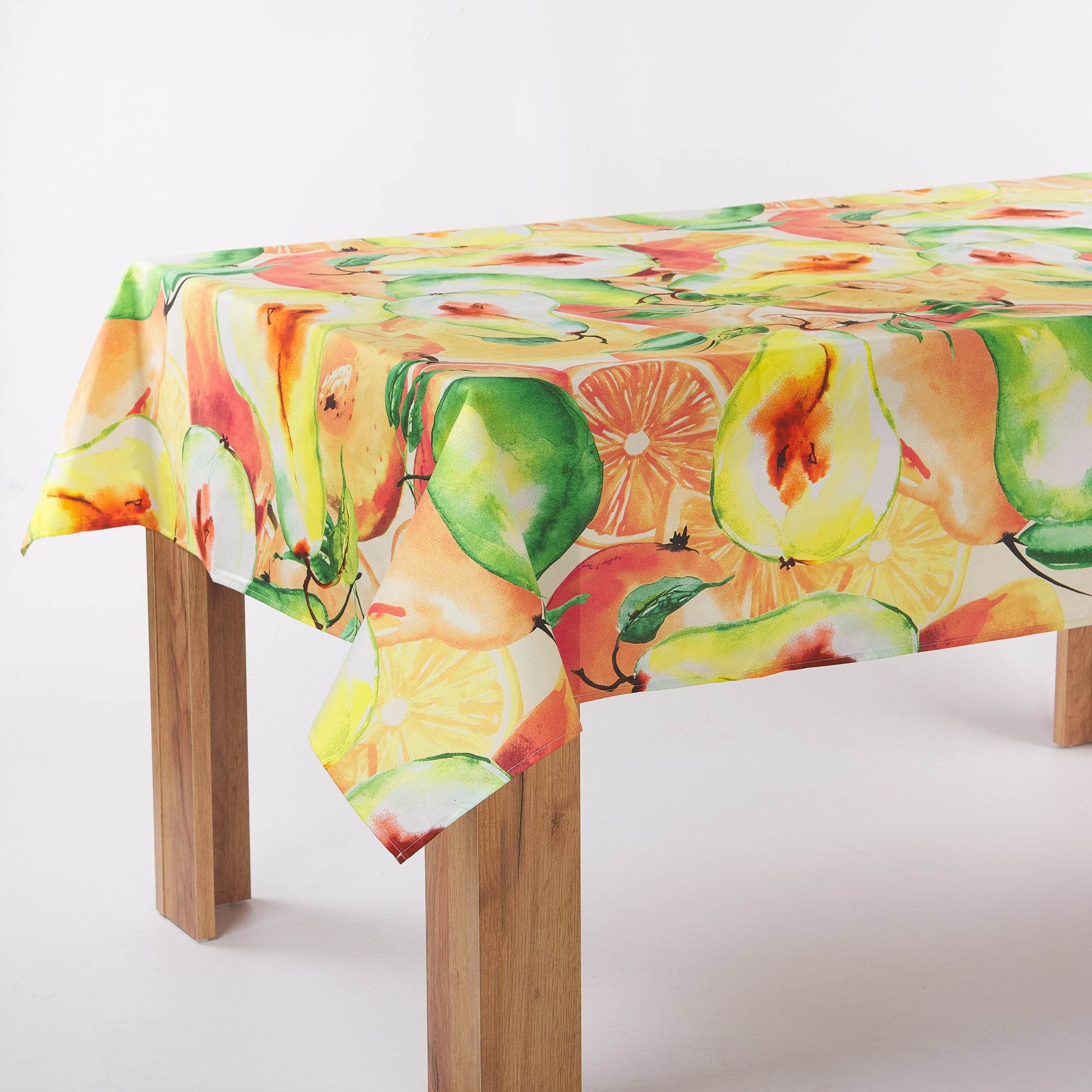 Tovaglia Stampato Biancheria Juice tov Mae - evabiancheria