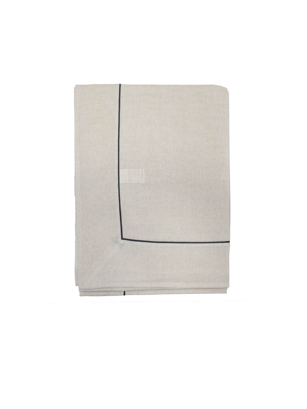 Tovaglia Tinta Unita Biancheria Bristol Tov Agostini - evabiancheria