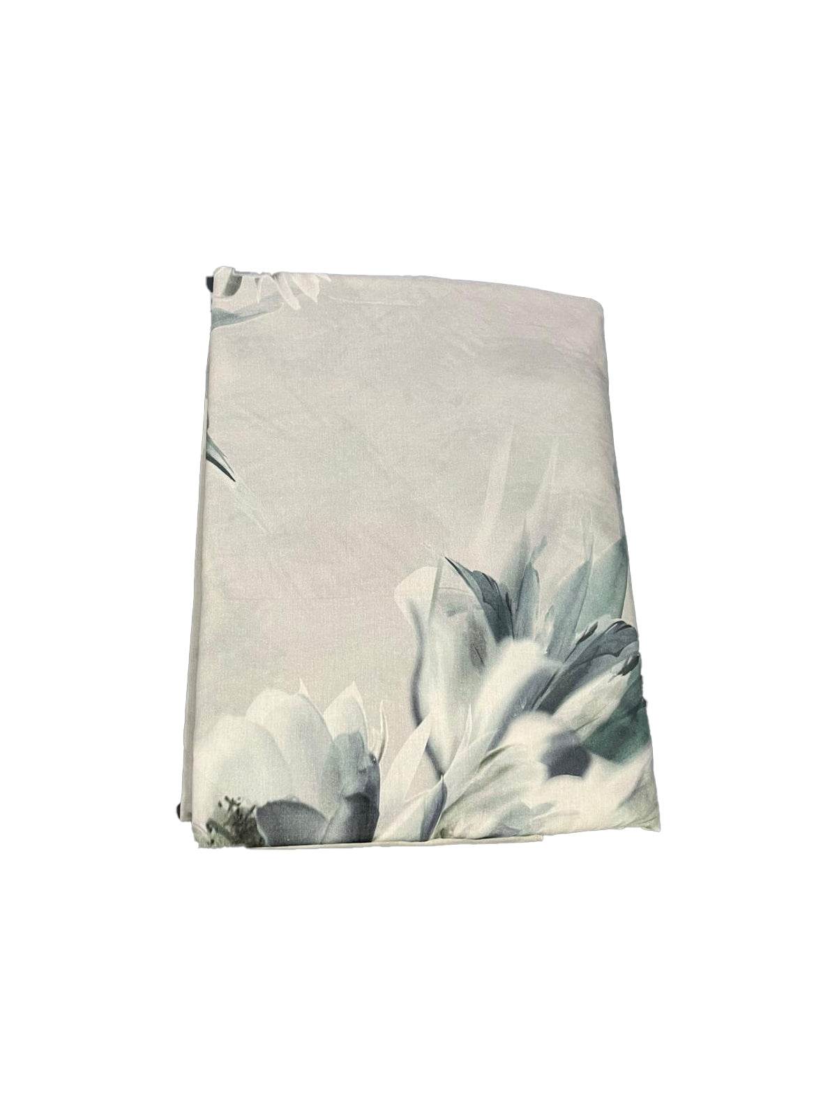 Copripiumino parure Biancheria Lago D'Argento PCPP MIrabello - evabiancheria