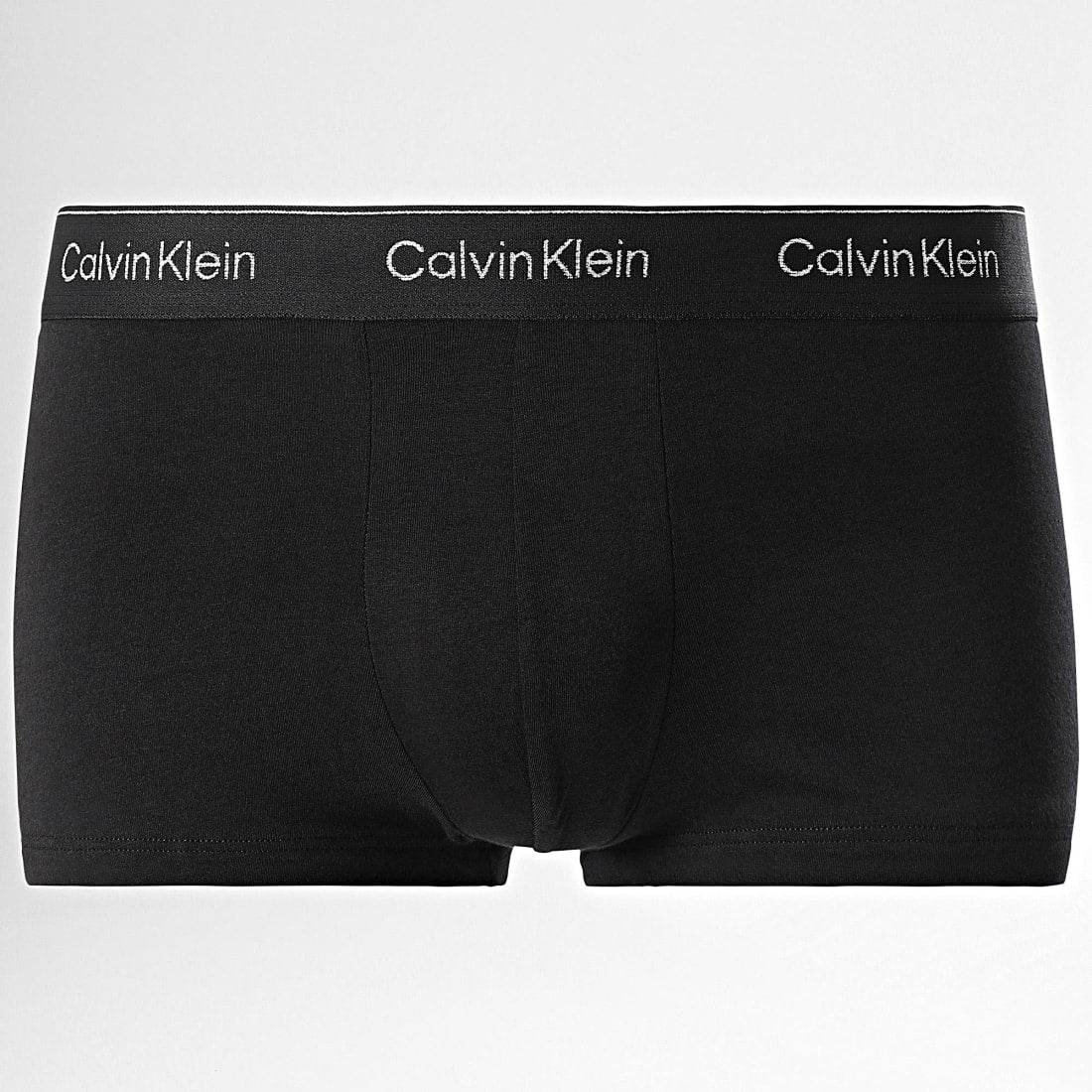 Boxer 3-pack Uomo NB4076A Calvin Klein - evabiancheria