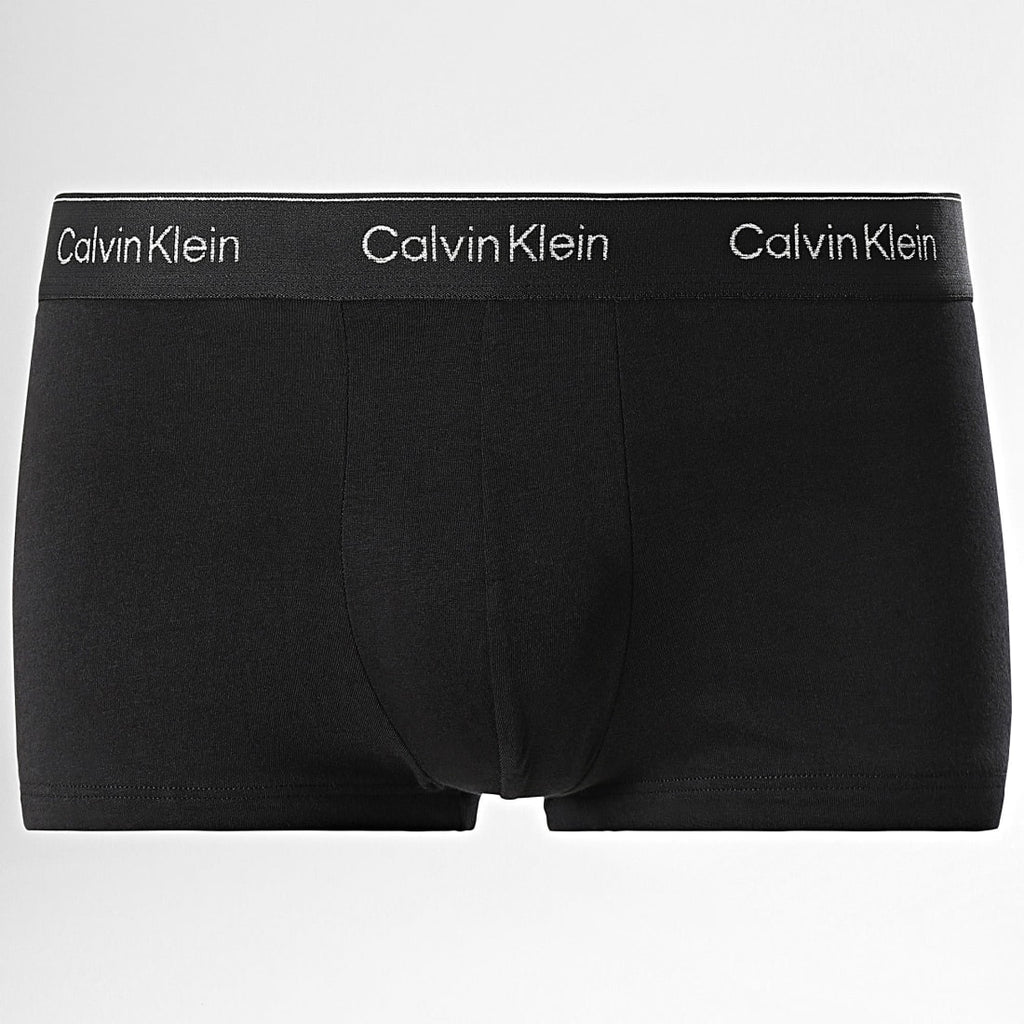 Lot de 3 boxers pour hommes NB4076A Calvin Klein