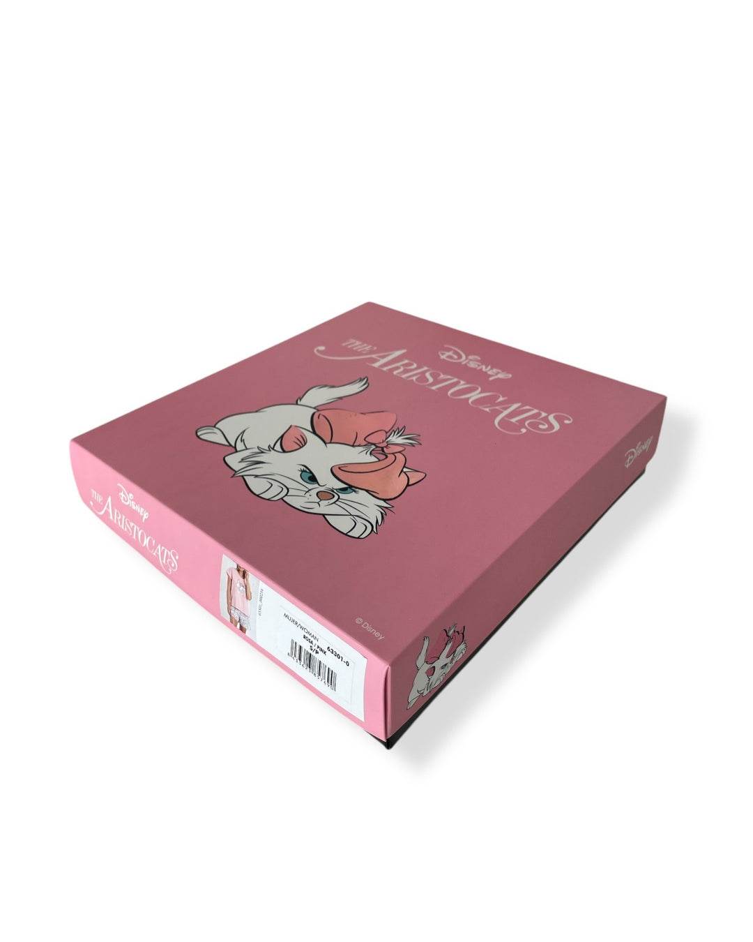 Pigiama corto Bambine e ragazze 63258 Disney - evabiancheria