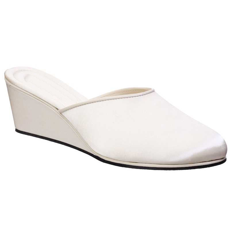 Pantofola Chiusa Donna Beatrice chiusa S/M Eva Collection