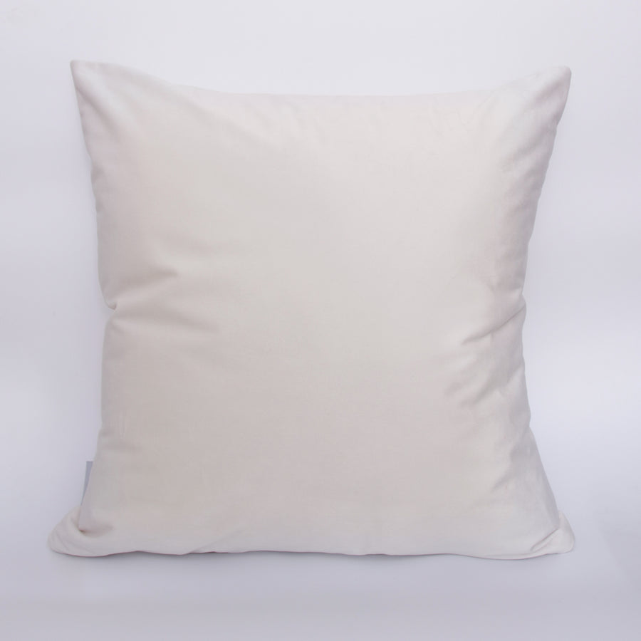 Cushion 50x50 Linen VELVET 50X50 Eva Home Collection